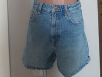 Zara denim schorts 34 München - Altstadt-Lehel Vorschau