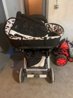 Kinderwagen Nürnberg (Mittelfr) - Gebersdorf Vorschau