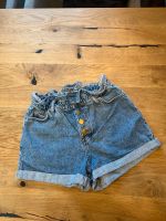 Shorts Jeans Gr. XS blau Berlin - Tegel Vorschau