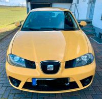 Seat Ibiza Bayern - Zusmarshausen Vorschau