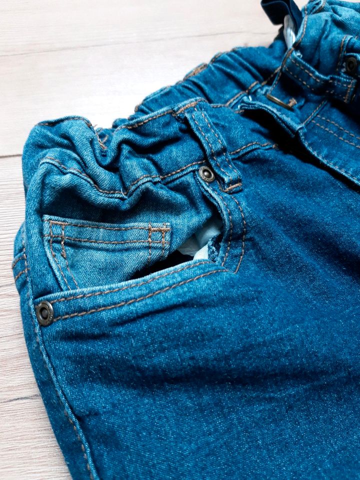 146 Jeanshose jeans Hosen  blau hose in Hannover