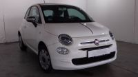 Fiat 500 * POP 1,2 *TÜV 2025* 8-fach Bereifung* Klima Brandenburg - Groß Kreutz Vorschau