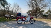 Honda Super Cub Bayern - Fürth Vorschau