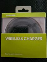 Samsung Wirelles Charger. Bayern - Altenmarkt Vorschau