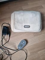 Massagekissen samt beige Leipzig - Grünau-Mitte Vorschau