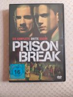 Prison Break Staffel 3 DVD Bayern - Rechtmehring Vorschau