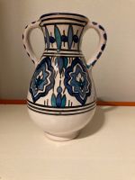 Dekor / Vase tunesisch vintage Hamburg-Nord - Hamburg Barmbek Vorschau