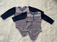 Alana Baby Body, Hemd-Body, langarm, Gr.62/ 68 Berlin - Lichterfelde Vorschau