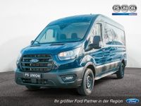 Ford Transit Kasten 350L3 Trend ExpressLine KAMERA Sachsen-Anhalt - Halle Vorschau