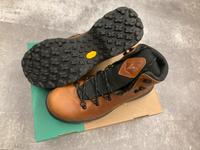 Vasque St Elias Gore Tex Leder Wanderschuh 45/46 NEU Bayern - Kempten Vorschau