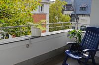 Sublet / Zwischenmiete 2 Zi. Wohnung,vollmöbliert mit Balkon 3 OG Mitte - Tiergarten Vorschau