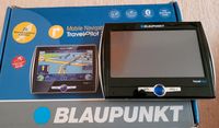 Navigationsgerät Blaupunkt TravelPilot 300 inkl. Zubehör Dresden - Loschwitz Vorschau