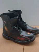 Motorrad Herrenboots Indianstyle Gr.44 " Neu" Bayern - Theilheim Vorschau