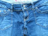 edc by Esprit Jeans W 31,7/8 Länge,wenig getragen Bremen - Vegesack Vorschau