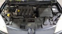 RENAULT MEGANE MK3 1.6  MOTOR  K4M848 100 Hannover - Nord Vorschau