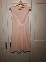 festliches Kleid Esprit Größe 34 nude/rosa Nordrhein-Westfalen - Ahaus Vorschau
