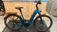 KTM Macina Style 730 vital blue matt ( black + silver ) E-Bike Nordrhein-Westfalen - Neukirchen-Vluyn Vorschau