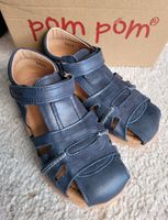 NEU pom pom hochwertige Sandalen aus Leder Gr. 28 Östliche Vorstadt - Peterswerder Vorschau