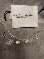 Thomas Sabo Armband mit 5 Charms Nordrhein-Westfalen - Halver Vorschau