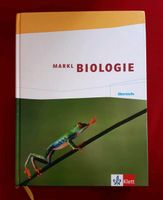 Markl Biologie Oberstufe Klett 978-3-12-150010-9 Rheinland-Pfalz - Selters Vorschau