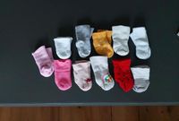 Baby Socken dick 11-14 Sachsen - Geyer Vorschau