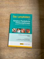 Das Lymphödem komplexe physikalische  Entstauungstherapie. Nordrhein-Westfalen - Krefeld Vorschau