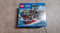 Lego City Starter Set 60127 Bayern - Pottenstein Vorschau