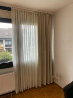 Vorhang / Gardine Verdunkelung für Schlafzimmer bzw. Wohnzimmer Beuel - Schwarzrheindorf Vorschau
