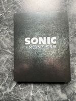 Sonic Frontiers Steelbook Baden-Württemberg - Mannheim Vorschau