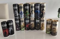 STAR WARS Space Punch 16 Dosen Collector´s Edition Limited Movie Mecklenburg-Vorpommern - Stralsund Vorschau