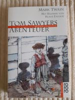 "Tom Sawyers Abenteuer"☆Mark Twain☆Neu❗☆Rotfuchs Klassiker Thüringen - Worbis Vorschau