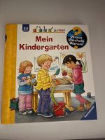 Wieso Weshalb Warum - Kindergarten Berlin - Treptow Vorschau