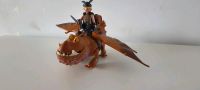 Playmobil dragons 9460 Fischbein Fleischklops 70044 Fluganzug Neuhausen-Nymphenburg - Nymphenburg Vorschau