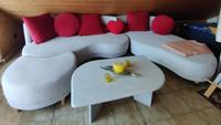 Couch / Wohnlandschaft Baden-Württemberg - Nürtingen Vorschau