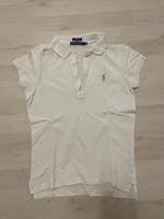 Polo Ralph Lauren Poloshirt, Weiß S Bayern - Aschaffenburg Vorschau