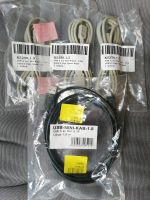 USB Kabel 1,5m Bayern - Röslau Vorschau
