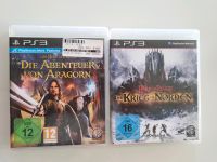 Herr Der Ringe Ps3 Niedersachsen - Ritterhude Vorschau