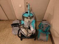 Verkaufe Kinderwagen 3 in 1 Berlin - Hohenschönhausen Vorschau