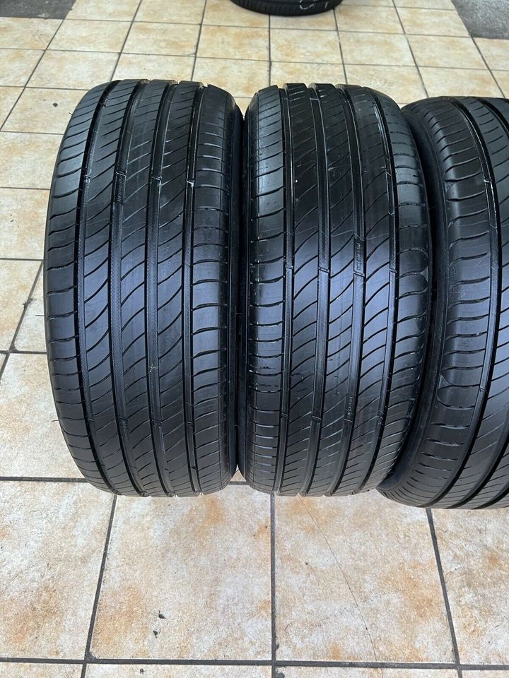 205/55R/17 95V Michelin Primacy4 S1 DEMOREIFEN NEU in Aschaffenburg