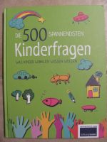 Kinderbuch - "Kinderfragen" NEU Bayern - Vogtareuth Vorschau