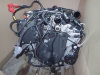 Motor Maserati Ghibli 3.0d M16164D M15746D 275PS komplett Rheinland-Pfalz - Waldalgesheim Vorschau