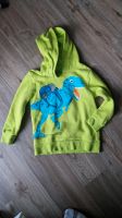 Dino Pullover Hoodie Gr.122 C&A Niedersachsen - Bovenden Vorschau