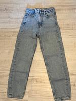Stradivarius Mom Jeans Hessen - Limburg Vorschau