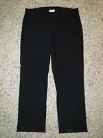 Schwarze Hose Stoffhose Gr. 25 von Sheego Hessen - Bad Nauheim Vorschau