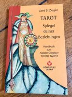 Tarot.Spiegel deiner Beziehungen Handbuch Berlin - Mitte Vorschau