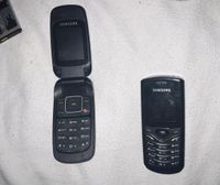 Samsung E 1310 B , Samsung GT - E 1170 Essen-West - Frohnhausen Vorschau