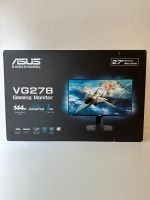 ASUS VG278 Gaming Monitor (144Hz / 1ms) Baden-Württemberg - Sindelfingen Vorschau