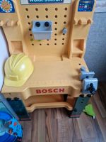 Kinder Werkbank Bosch Nordrhein-Westfalen - Bottrop Vorschau