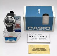 CASIO Wave Ceptor Nordrhein-Westfalen - Much Vorschau