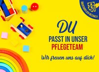 Pflegefachkraft (m/w/d) | 1:1-Kinderversorgung | Kassel Hessen - Kassel Vorschau